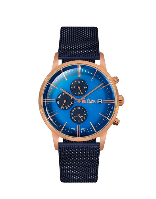 Часы Lee Cooper Classic LC06269.490
